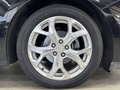 2017 Chevrolet Volt Premier