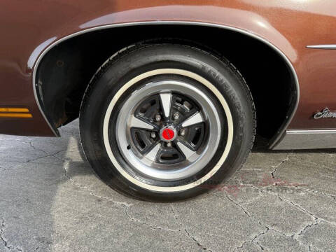 1973 Pontiac Grand Ville