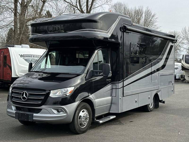 2022 Mercedes-Benz Sprinter