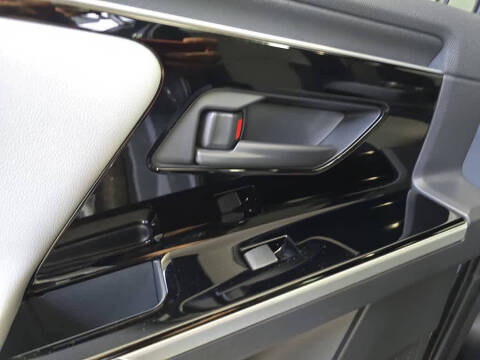 2024 Subaru Solterra Touring