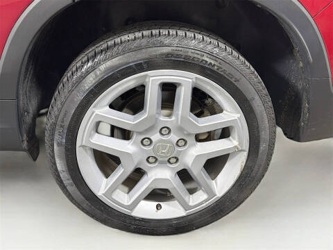 2024 Honda Passport EX-L