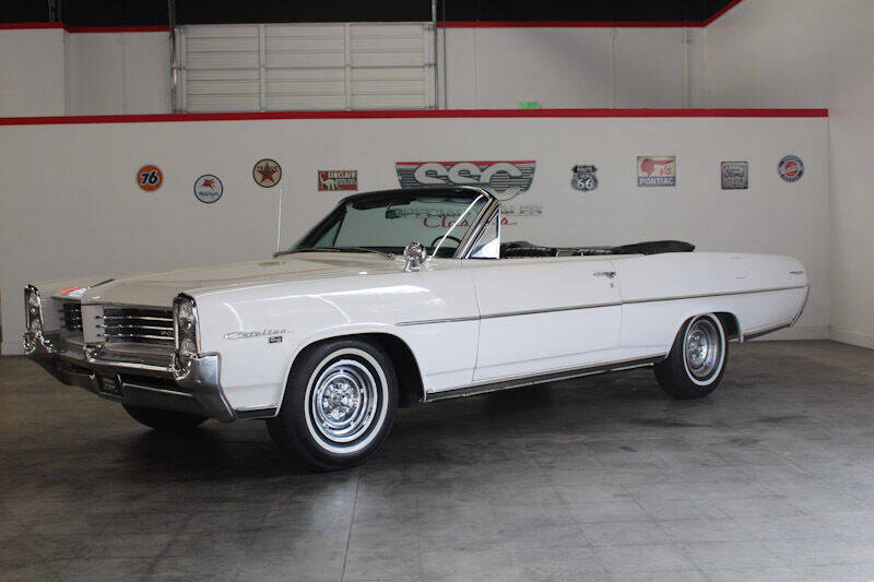 used 1964 pontiac catalina for sale carsforsale com used 1964 pontiac catalina for sale