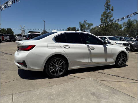 2020 BMW 3 Series 330i