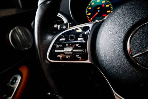 2022 Mercedes-Benz C-Class C 300 4MATIC