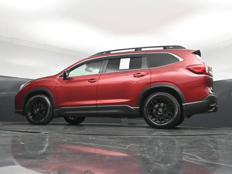 2019 Subaru Ascent Premium 8-Passenger