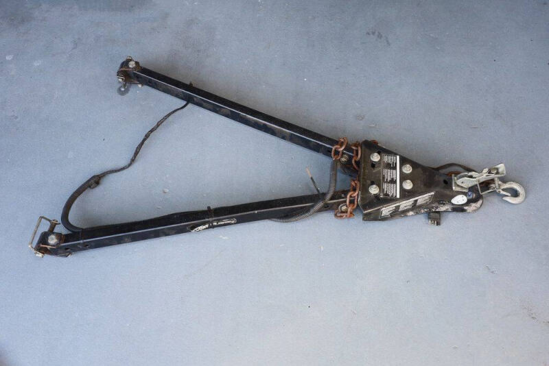 1999 Jeep Wrangler Sport