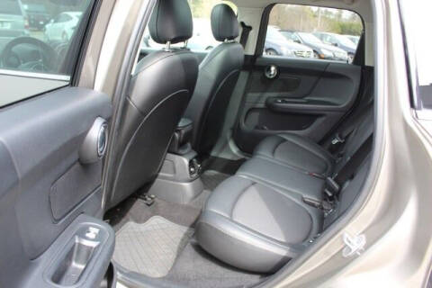 2017 MINI Countryman Cooper ALL4