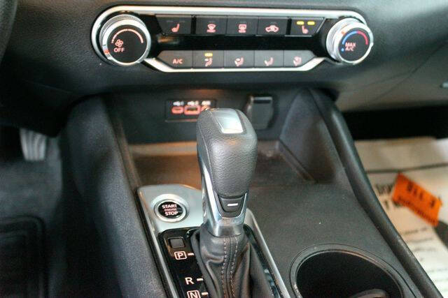 2021 Nissan Altima