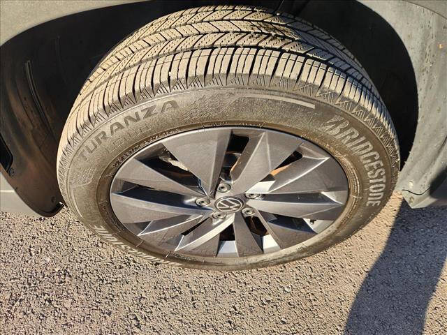 2023 Volkswagen Taos S