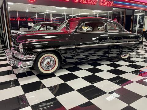 1951 Mercury COUPE for sale at Wagner's Classic Cars in Bonner Springs KS
