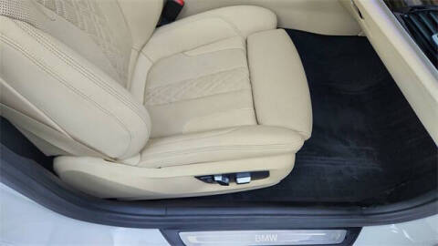 2021 BMW 5 Series 530i