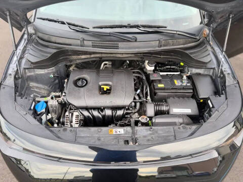 2025 Kia Soul