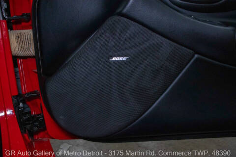 2000 Chevrolet Corvette