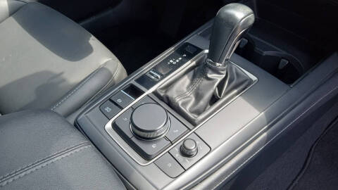 2023 Mazda CX-30 2.5 S Select