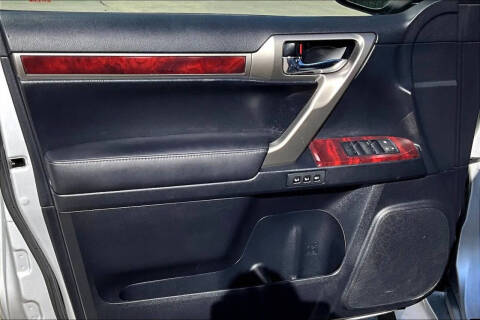 2011 Lexus GX 460 Premium