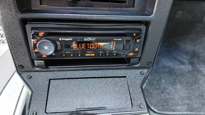 1991 Chevrolet Camaro Z28