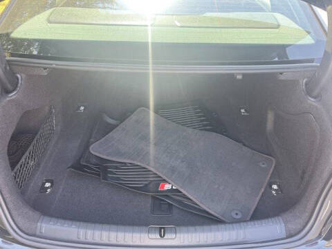 2022 Audi S6 2.9T quattro Premium Plus