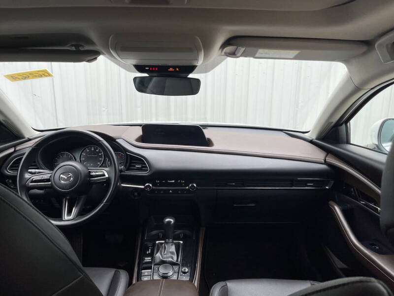 2022 Mazda CX-30 2.5 S Premium