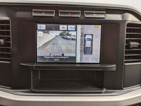 2024 Ford F-350 Super Duty