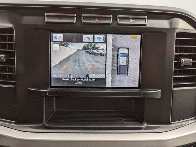 2024 Ford F-350 Super Duty