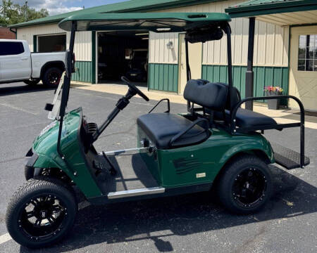 2005 E-Z-GO TXT