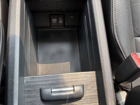 2022 Honda Pilot SE