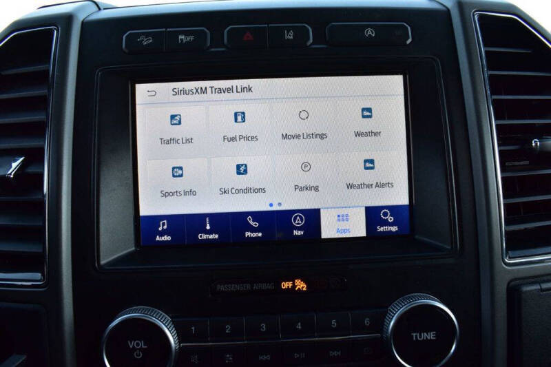 2020 Ford Expedition XLT