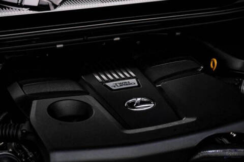 2025 Lexus GX 550 Luxury+