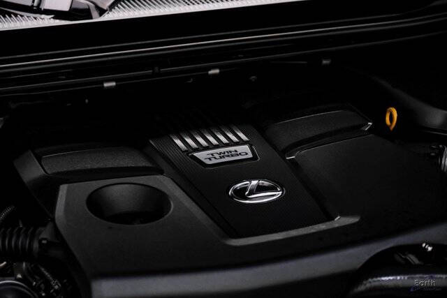 2025 Lexus GX 550 Luxury+