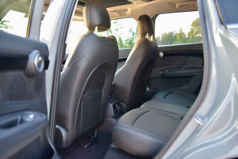 2021 MINI Countryman Cooper S ALL4