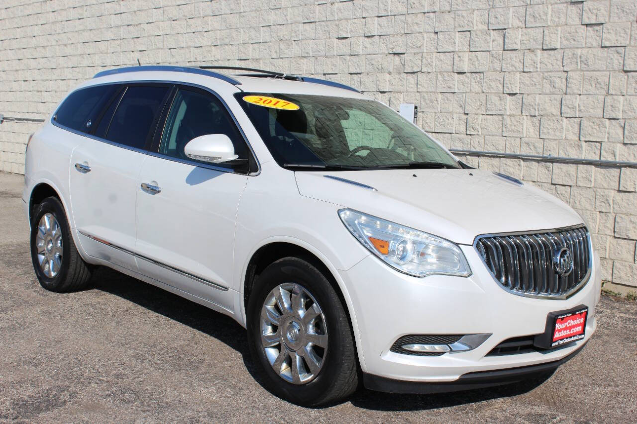 BuickEnclave7