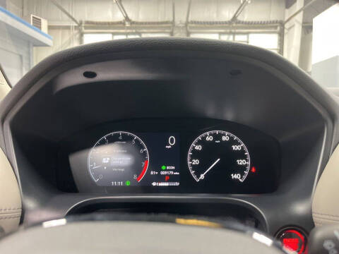 2024 Honda HR-V