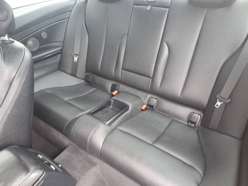 2014 BMW 4 Series 428i