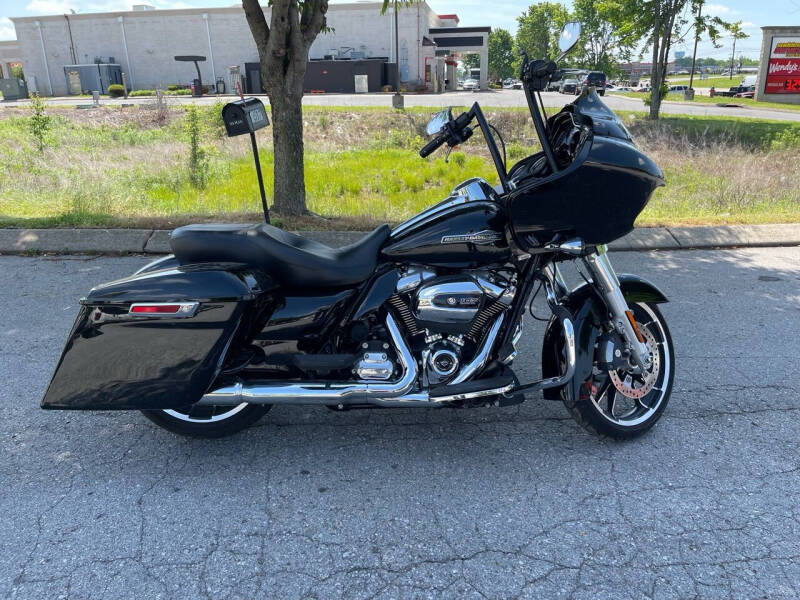 2022 Harley-Davidson Road Glide