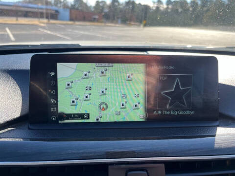 2017 BMW 3 Series 320i