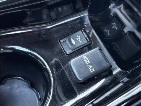 2017 Toyota Prius Prime