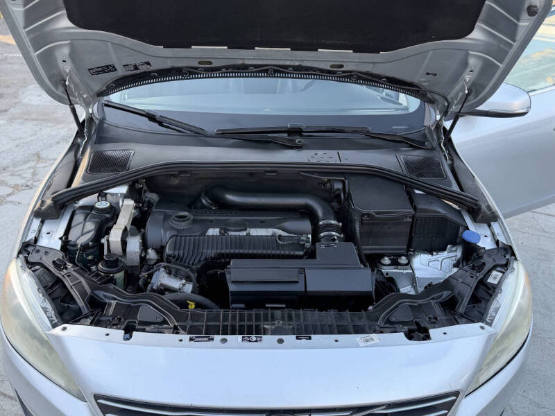 2015 Volvo V60 T5 Premier