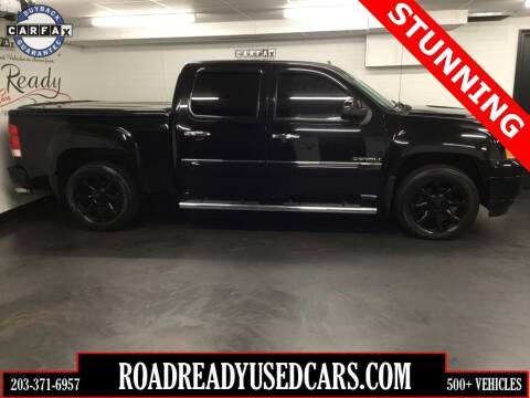 2011 GMC Sierra 1500 for sale at Road Ready Used Cars in Ansonia CT