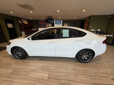 2013 Dodge Dart