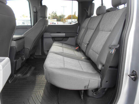 2023 Ford F-250 Super Duty