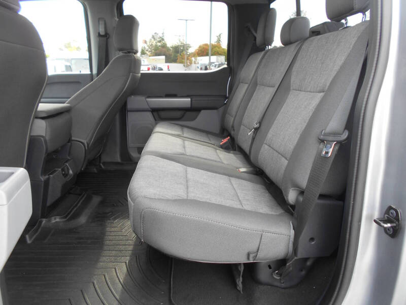 2023 Ford F-250 Super Duty