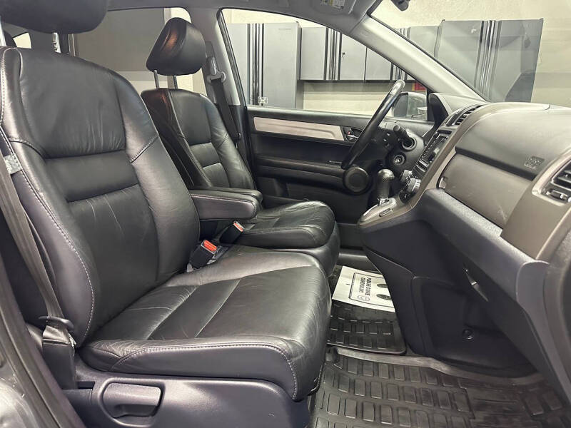 2011 Honda CR-V EX-L