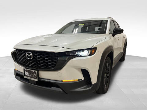 2024 Mazda CX-50 2.5 S Premium