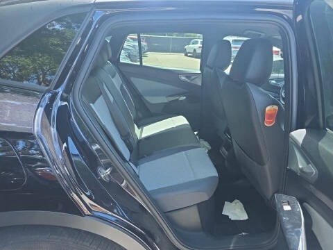 2023 Volkswagen ID.4 Pro