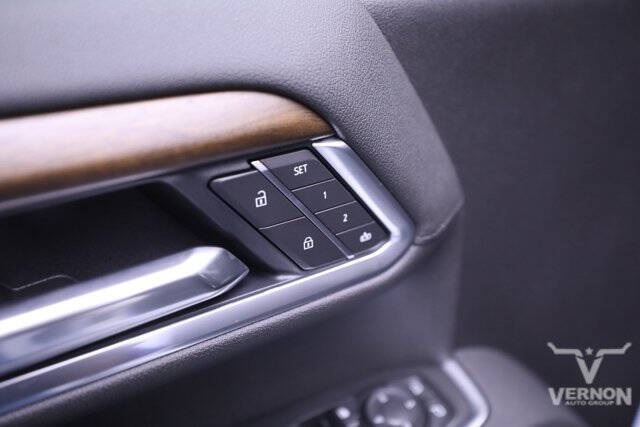 2026 Chevrolet Silverado 3500HD