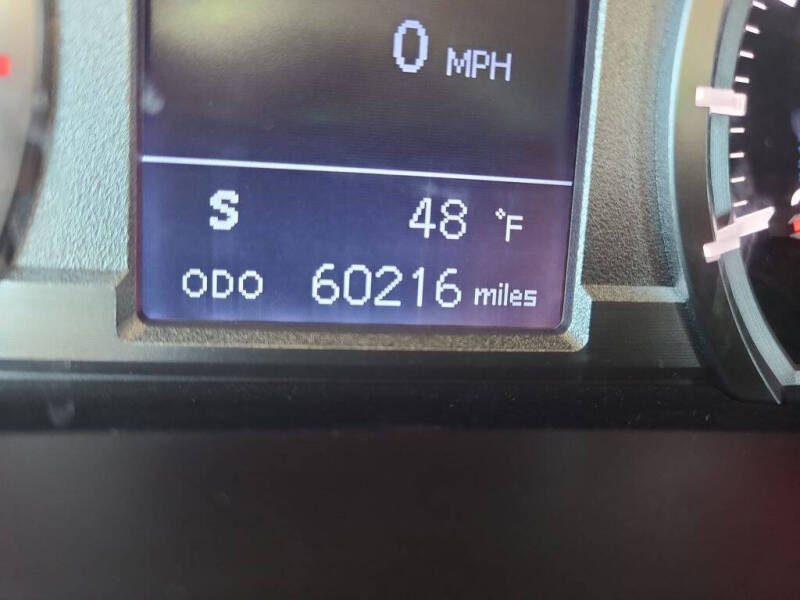 2019 Toyota 4Runner TRD Off-Road