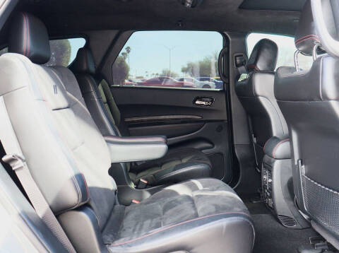 2023 Dodge Durango R/T Premium