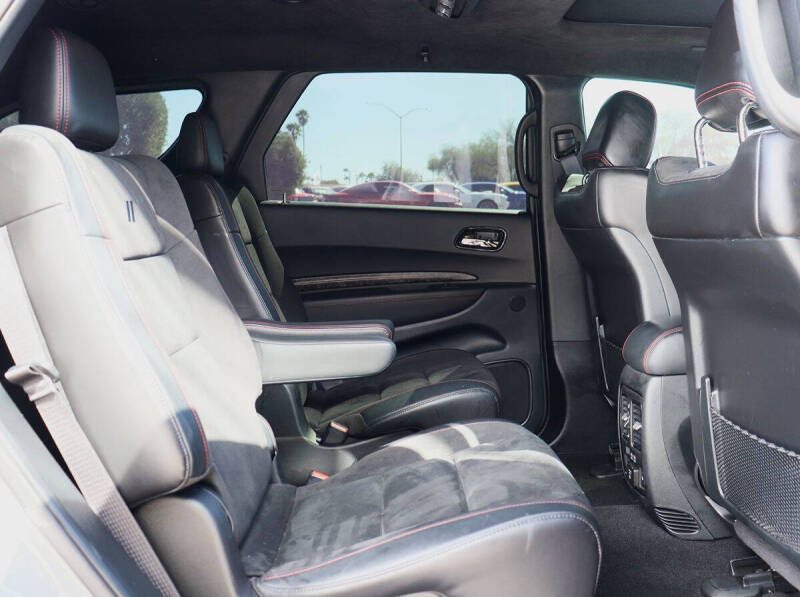 2023 Dodge Durango R/T Premium