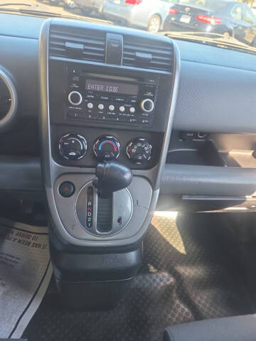 2008 Honda Element EX