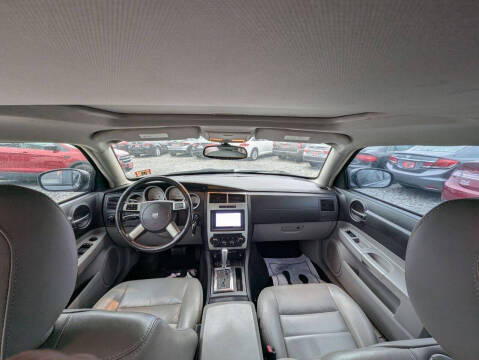 2007 Dodge Charger RT